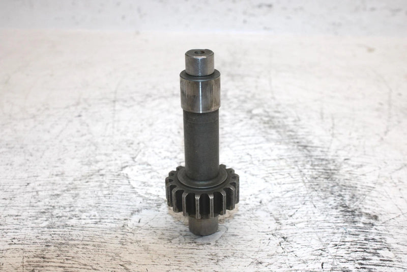 1997 Yamaha Venture Tr Oem 17T Idler Axle 88T-17432-00-00 SY15