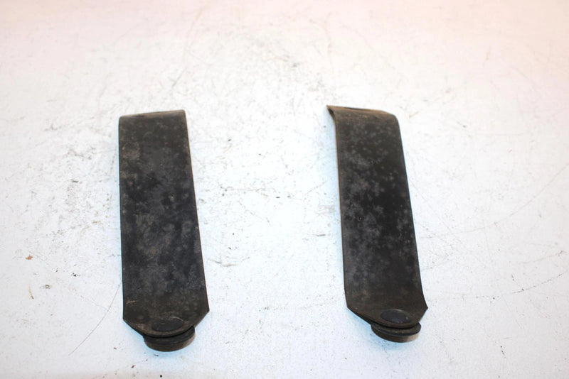 1994 Polaris Trail Boss Oem Rear Fender Bracket Pair 5220902-067 AP164