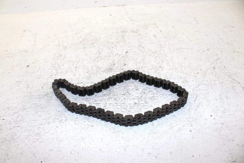 1995 Yamaha Vmax 600 Le Oem 72P Drive Chain 94880-03072-00 SY21