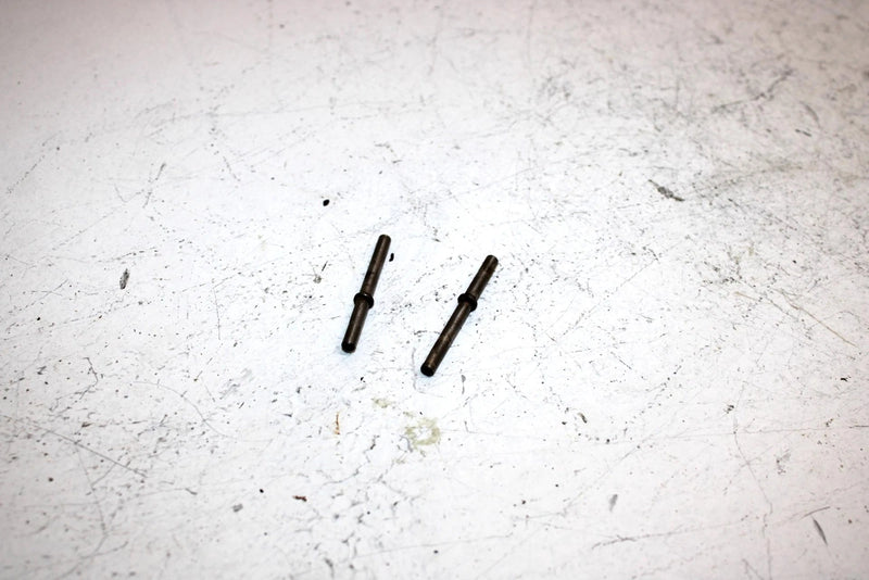 01 Arctic Cat Zr 600 Efi Oem Exhaust Power Valve Pin Pair 3005-284 SAS12