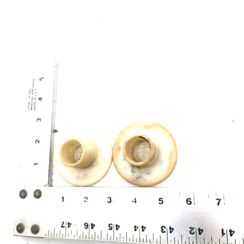 95-97 Kawasaki Jet Ski 900 ZXi OEM Steering Bushing Pair 92028-3748 JK1