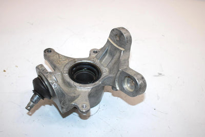 18 Suzuki King Quad 500 Oem Right Steering Knuckle 51231-31G20 AS3
