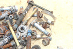 2000 Suzuki Lt-a500f Oem Nut Bolt Spacer Hardware Kit AS25