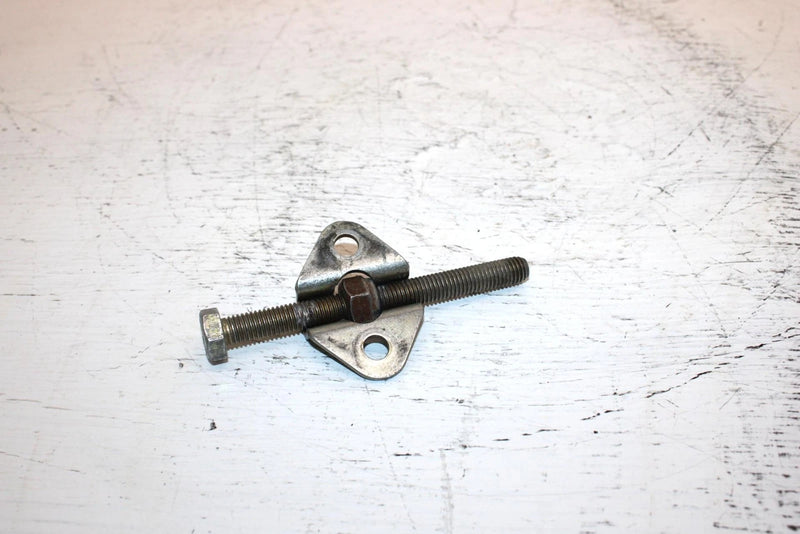 1996 Ski-doo Formula Iii 600 Oem Track Tensioner 503140100 SS22
