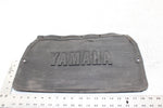 1995 Yamaha Vmax 500 Oem Snowflap 8V9-77595-00-00 SY34