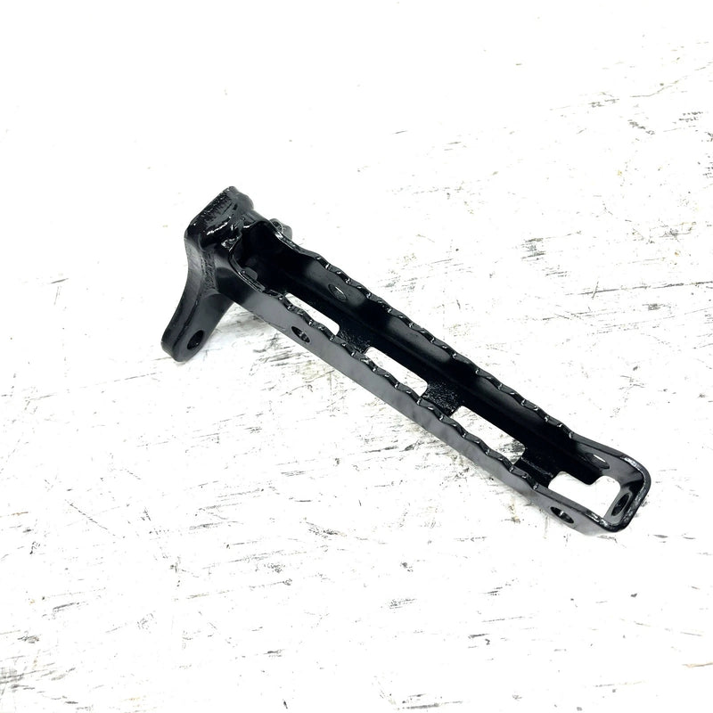 92-00 Yamaha Timberwolf 250 YFB250 OEM Right Foot Peg 4BD-27421-01-00 AY56