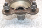 1986 Honda Trx350 Oem Front Wheel Hub 44610-HA7-670 AH40
