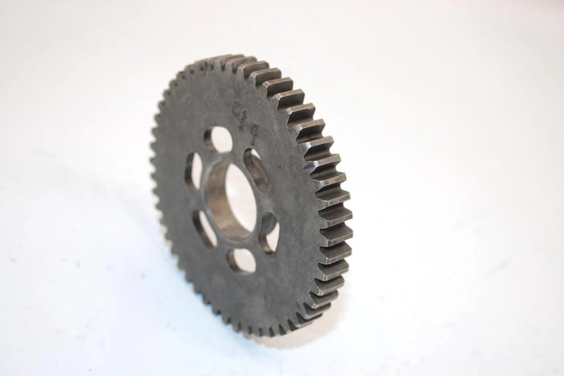 86 Honda Fourtrax 250 Trx250 A Oem 49T Low Countershaft Gear 23411-HC4-000 AH32