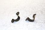 2000 Kawasaki Prairie 300 Oem Fender Bracket Pair 11045-1882 AK31.1