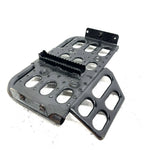 00-01 Arctic Cat 500 4x4 Automatic OEM Left Footrest 0506-339 AA32