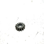1999 Suzuki Quadrunner 160 OEM 14T 2nd Drive Gear AS30