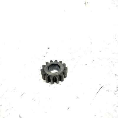 1999 Suzuki Quadrunner 160 OEM 14T 2nd Drive Gear AS30