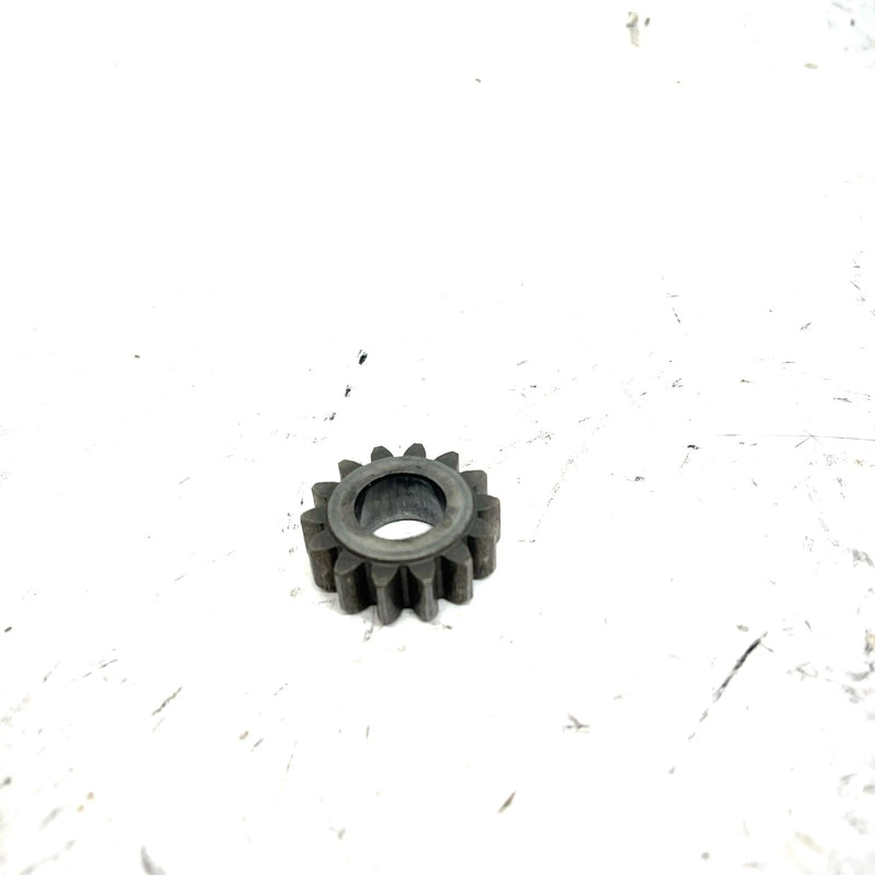 1999 Suzuki Quadrunner 160 OEM 14T 2nd Drive Gear AS30