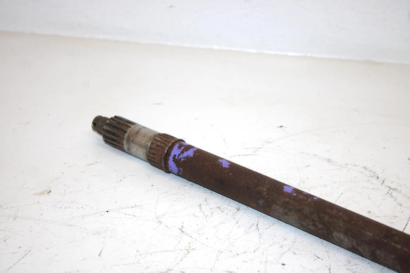 96 Polaris Xlt Oem Jackshaft/Bearing 2201118 SP153