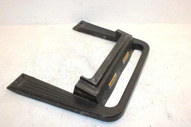 1996 Arctic Cat Cougar Oem Rear Bumper Insert 0716-223 SA7