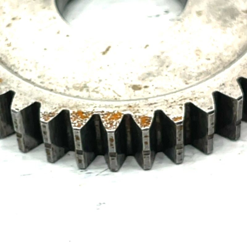 89-01 Suzuki Quadrunner 160 OEM 38T 1st Driven Gear 24311-02C01 AS32