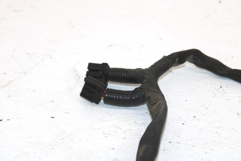 Ski-doo Oem Handlebar Wiring Harness 515176310 Q4458