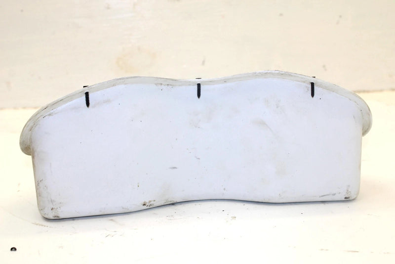 1998 Polaris Slxh Oem Glove Box 5432829-133 JP15
