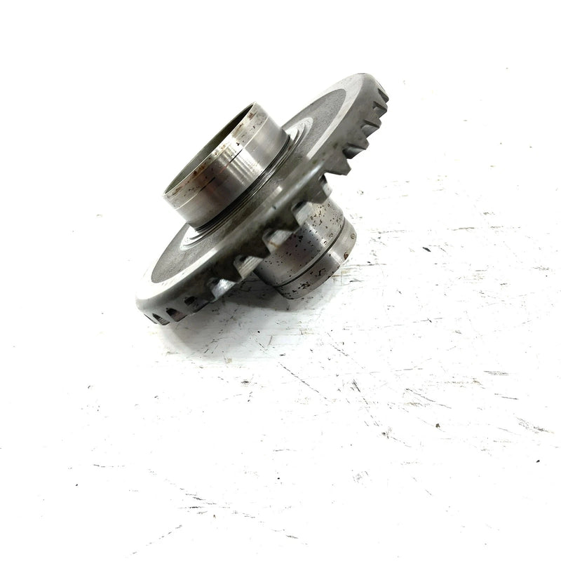 null Yamaha Moto 4 OEM 33T Rear Diff Ring Gear 1YW-46110-00-00 AY57