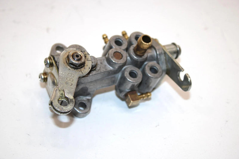 97 Polaris Ultra Sp Oem Oil Pump 3085468 SPS1