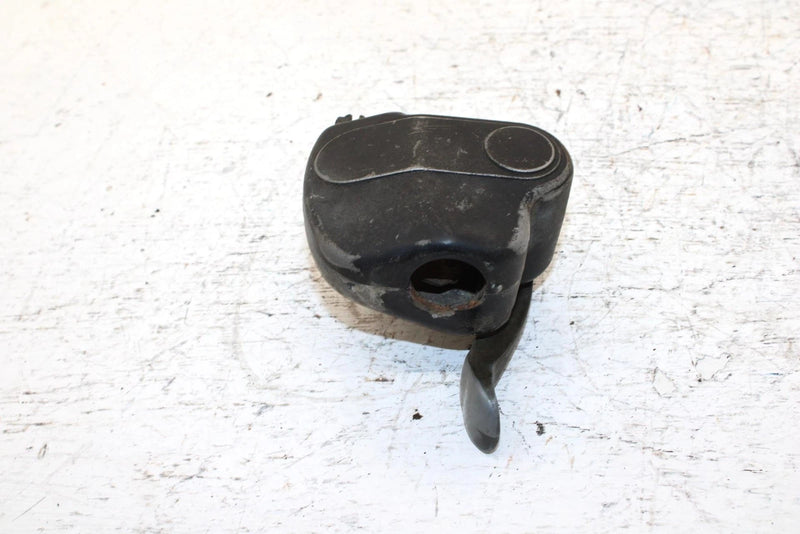 1992 Kawasaki Bayou 220 Oem Throttle Lever 39074-0013 AK36