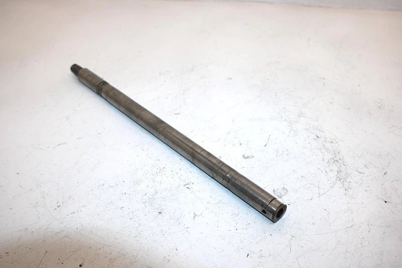 00 Yamaha Sx500r Oem Rear Axle Comp 8L8-47520-02-00 SY0