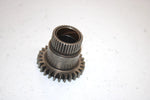 86 Honda Fourtrax 250 Trx250 A Oem Clutch Drive Gear 23120-HC4-750 AH32