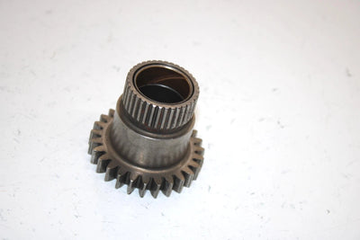 86 Honda Fourtrax 250 Trx250 A Oem Clutch Drive Gear 23120-HC4-750 AH32