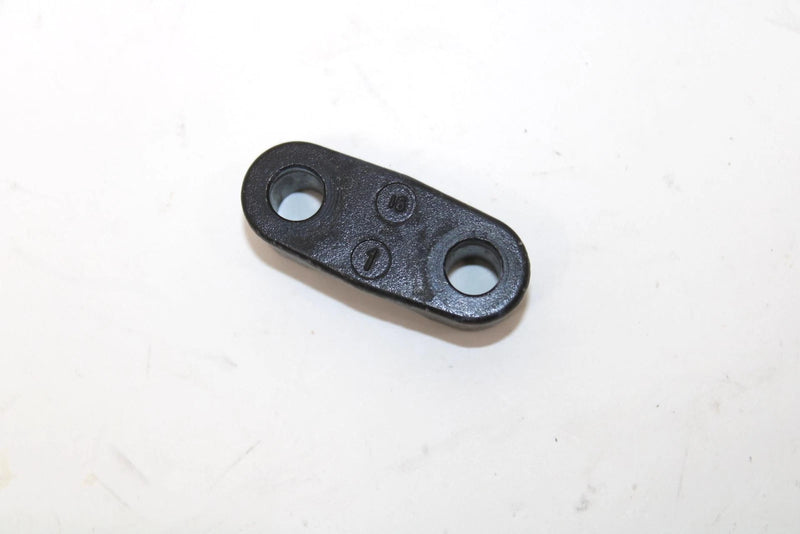 2017 Ski-doo Grand Touring 900 Oem Handebar Mount 506152729 SS65
