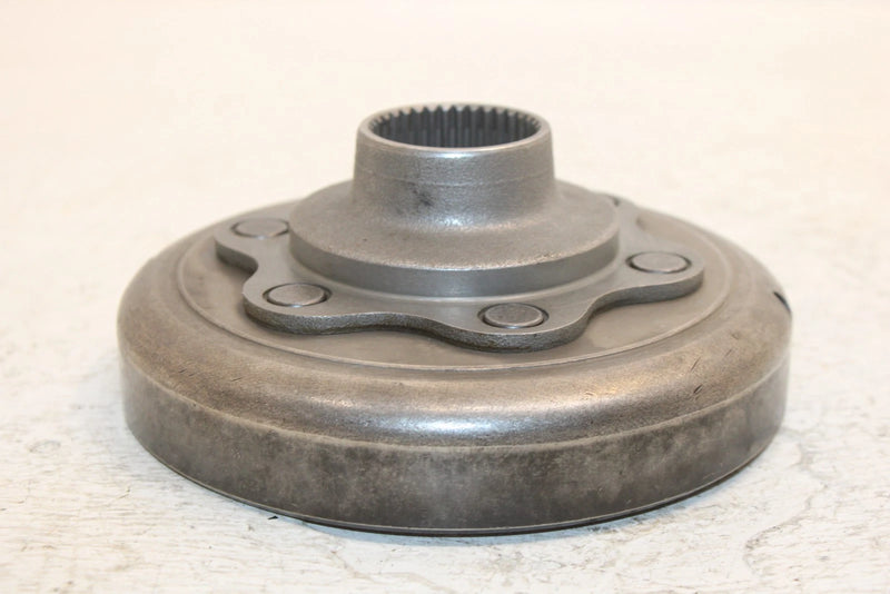 1986 Honda Trx 350 A Fourtrax 4x4 Oem Centrifugal Clutch Drum 22500-HA7-670 AH43