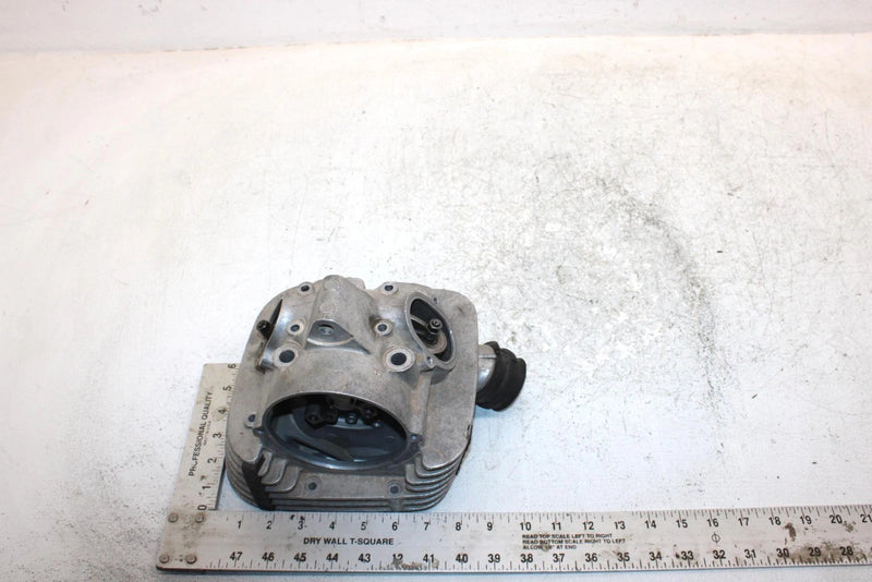 2006 Kawasaki Prarie 360 Oem Cylinder Head 11008-1415 AK29