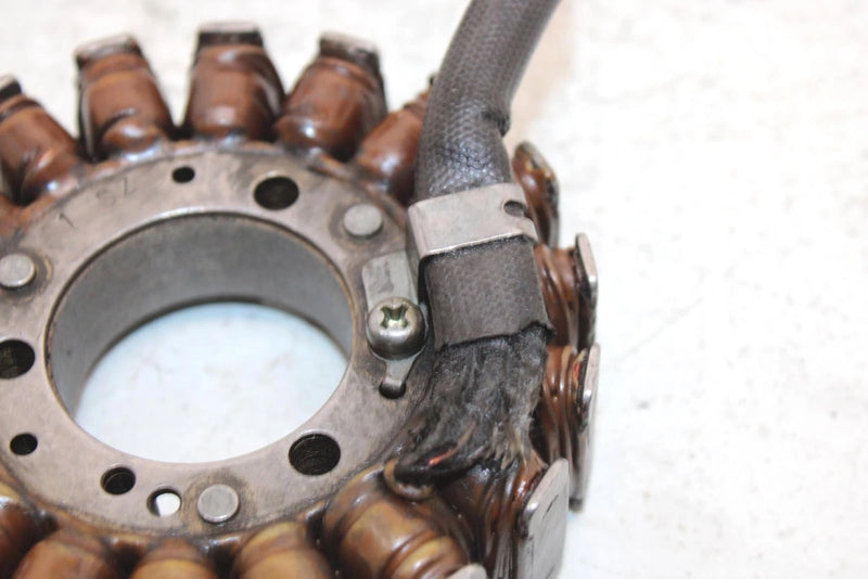 1997 Kawasaki Bayou 220 Oem Stator 21003-1287 AK21