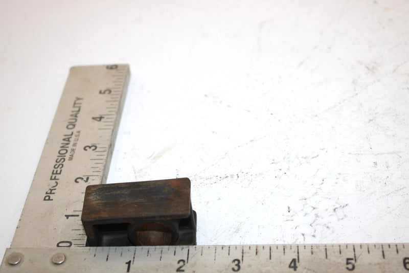 00 Polaris Xc Sp 600 Oem Swaybar Slide 5432561 Q3848
