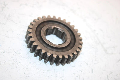 96 Honda Trx400 Fwa Oem 29T 5th Countershaft Gear 23491-HM7-000 AH26