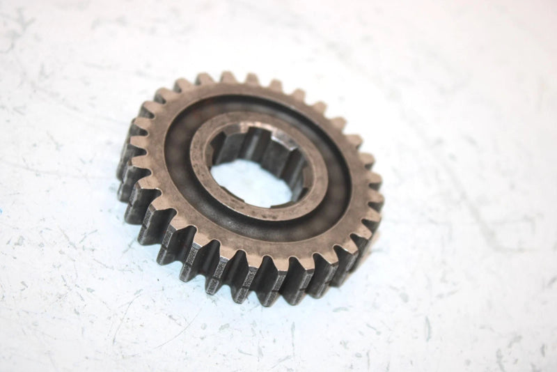 96 Honda Trx400 Fwa Oem 29T 5th Countershaft Gear 23491-HM7-000 AH26