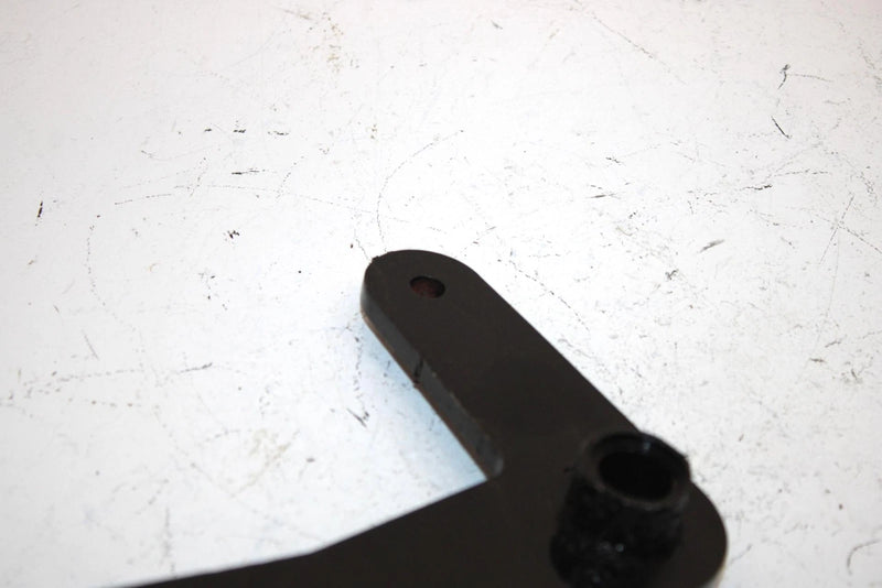 97 Arctic Cat Bearcat 454 4x4 Oem Rear Brake Pedal 0502-095 AA24