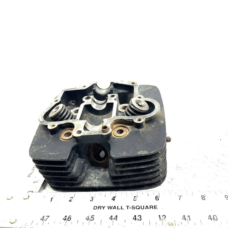 00-02 Arctic Cat 250 2x4 OEM Cylinder Head 3402-407 AA31