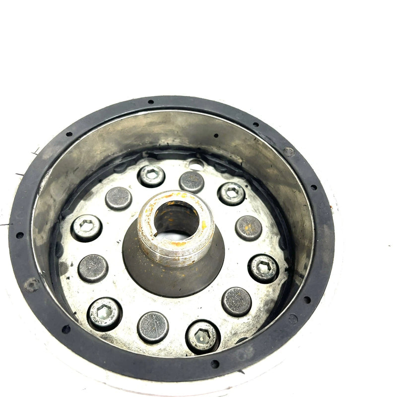 93-99 Kawasaki Bayou 400 KLF400B 4x4 OEM Flywheel 21007-1243 AK32