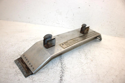 1988 Polaris 650 Oem Clutch Belt Cover 5230118 5240965 SP17