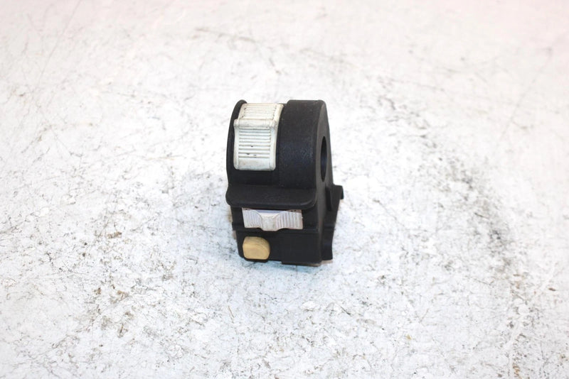2001 Polaris Xplorer 4x4 Oem Left Control Switch 4010191 AP167