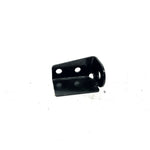 2002 Bombardier Quest 500 OEM Left Front Engine Bracket 707000132 AB14