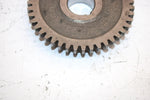 08 Arctic Cat Prowler Xt 650 4x4 H1 OEM Balance Shaft Driven Gear 0811-034 XA0