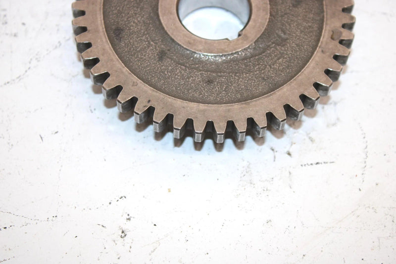 08 Arctic Cat Prowler Xt 650 4x4 H1 OEM Balance Shaft Driven Gear 0811-034 XA0