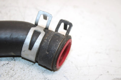 00 Arctic Cat Zl 500 Efi Oem Exchanger To Double Tee Hose 0610-192 SAS5