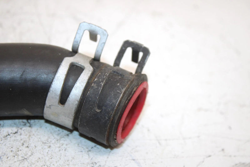 00 Arctic Cat Zl 500 Efi Oem Exchanger To Double Tee Hose 0610-192 SAS5