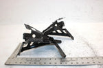 2000 Ski-doo Mxz 600 Oem Trailing Arm Mount Set 518320506 518320507 SS0