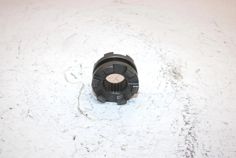 2011 Polaris Sportsman 800 Efi Oem 6 Face Engagement Dog 3234258 AP179