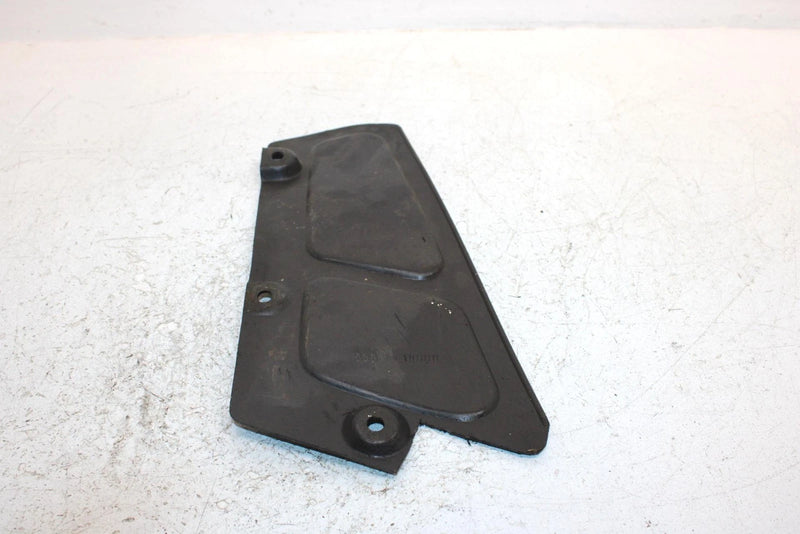 1997 Suzuki King Quad 300 4x4 Oem Right Mud Flap Set 53511-1900 AS11