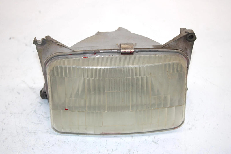 91 Polaris Trail Boss 350l 4x4 Oem Headlight 4032038 AP15