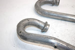 04 Polaris Predator Aftermarket Exhaust Headers 1261308 AP62